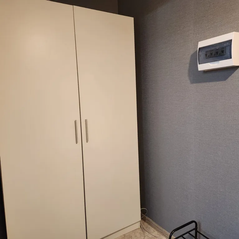 Уютная квартира-студия вблизи озера Тургояк