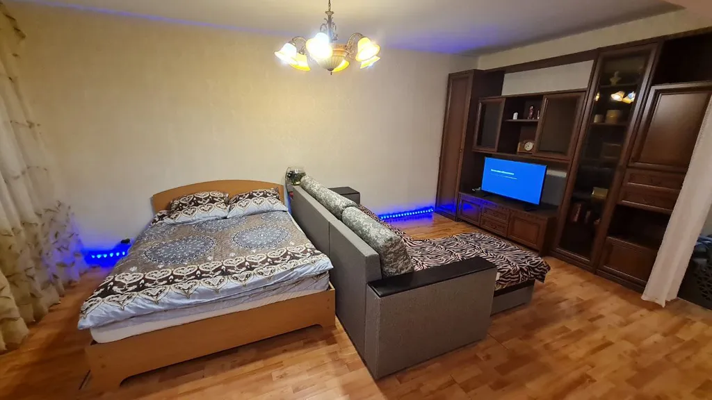 2-х комнатная квартира у Терм — аренда посуточно в Воткинск