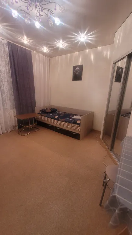 2-х комнатная квартира с удобной планировкой