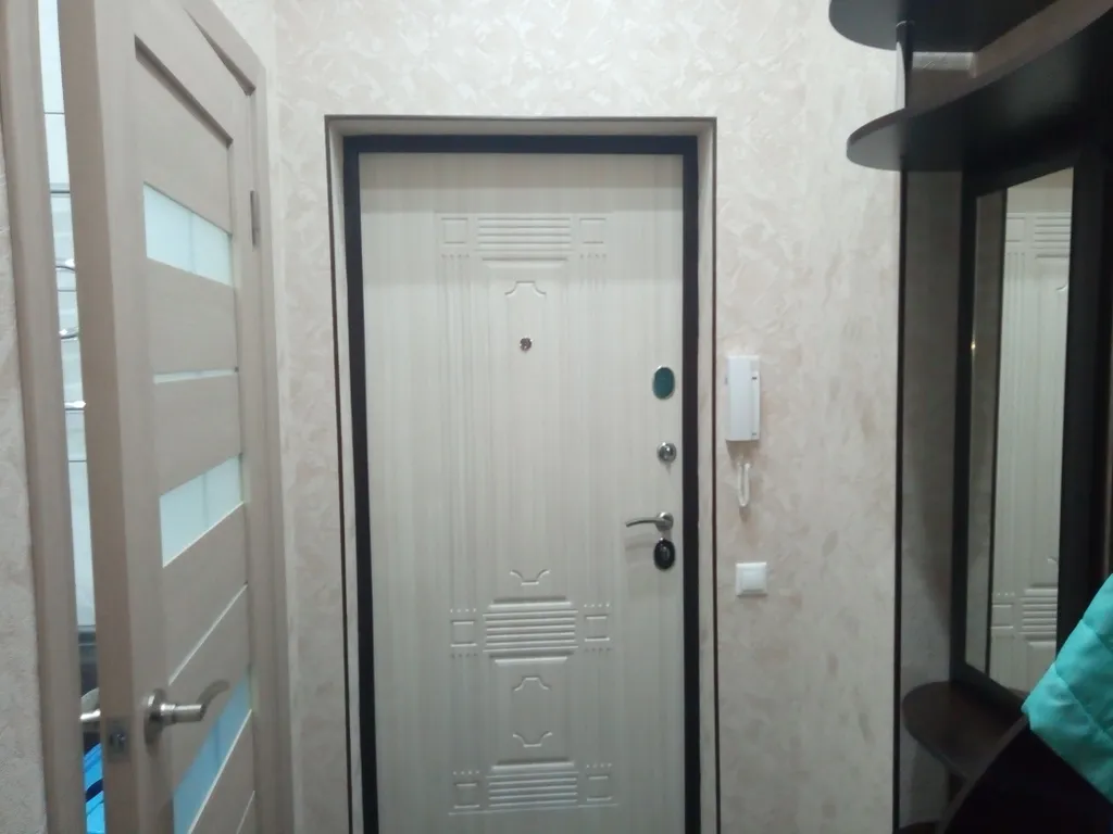 Квартира Квартира Студия в центре Адлера — Адлер