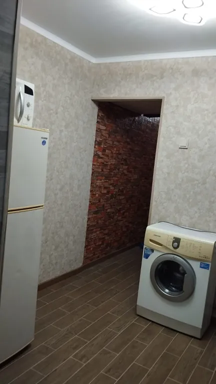 Квартира Квартира у моря — Гагра