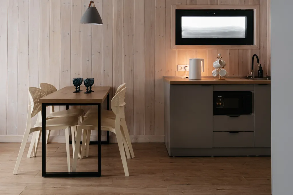 1-комнатный Дом