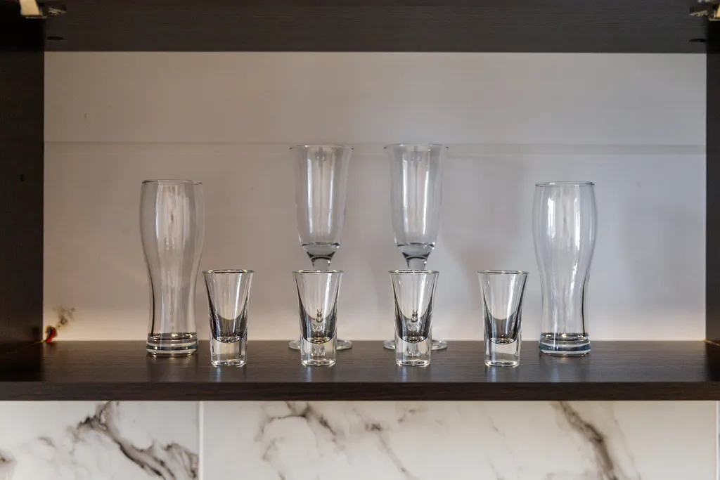 Апартаменты у Олимпийского парка