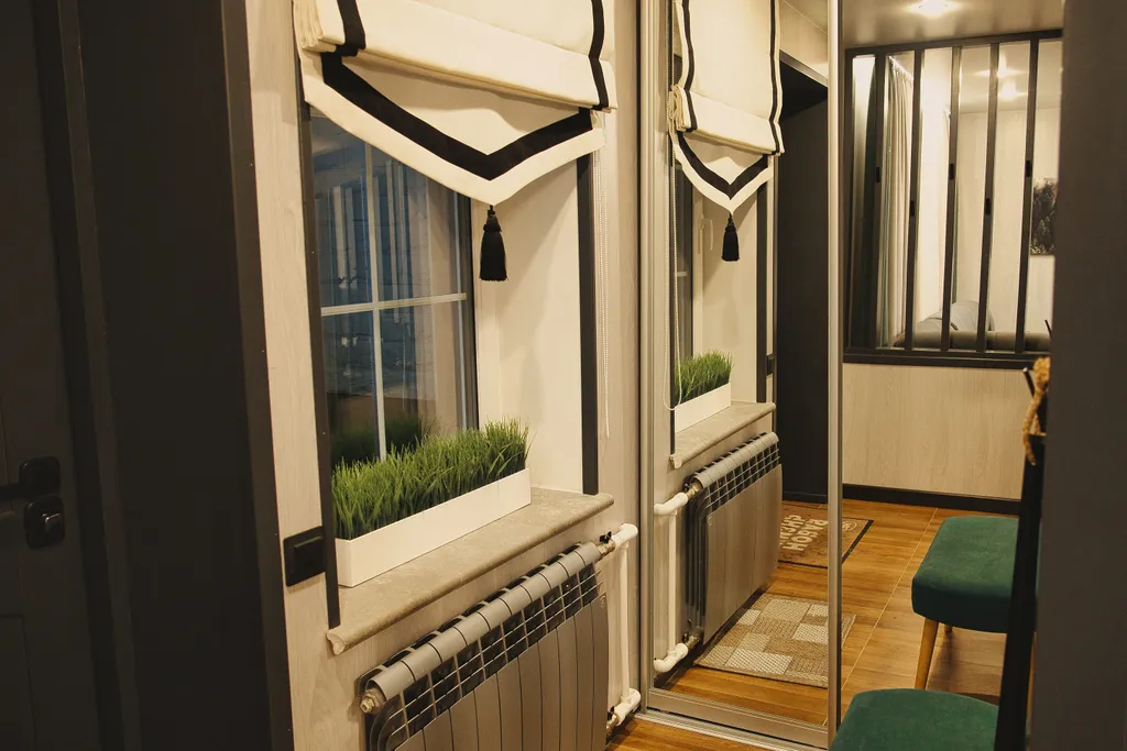 Апартамент "Второй дом Карелия"