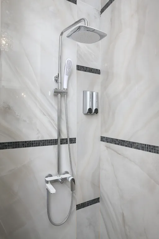 Квартира Апартаменты Матрёшка у Озера — Светлогорск