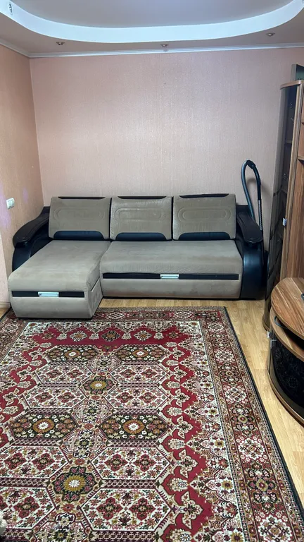 Уютная квартира в самом удобном районе