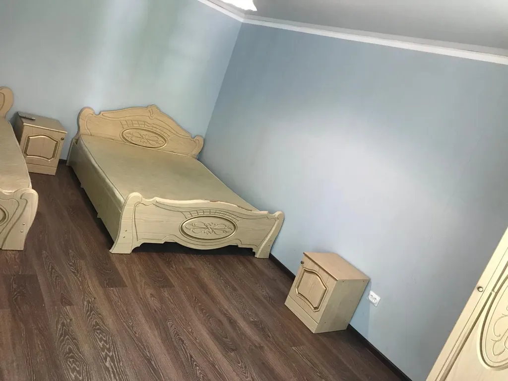 Загородный коттедж вдали от городской суеты