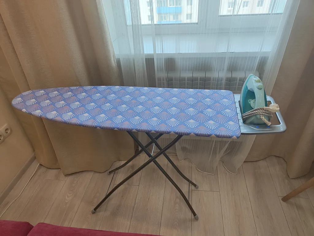 Светлая уютная студия