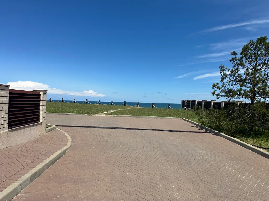 Гостевой дом в современном тихом месте