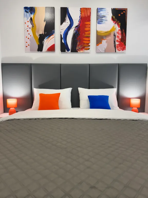 Квартира Комната — Волгоград