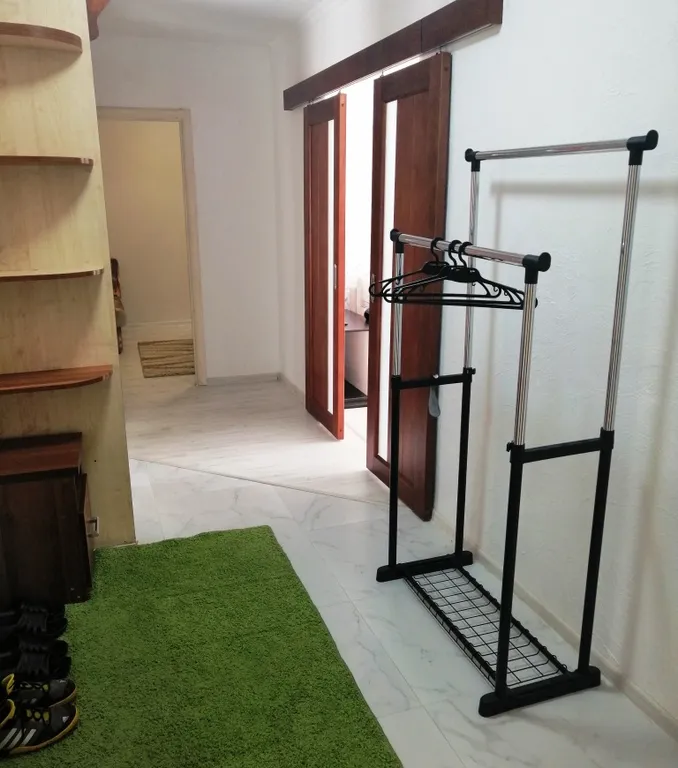 Двушка в самом тихом центре