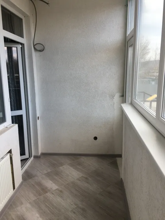 Уютная квартира на берегу моря