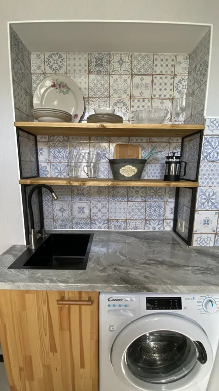 Под сенью дуба