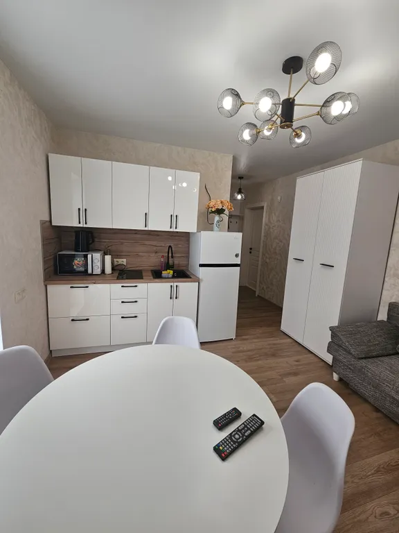 Аппартаменты у моря 5