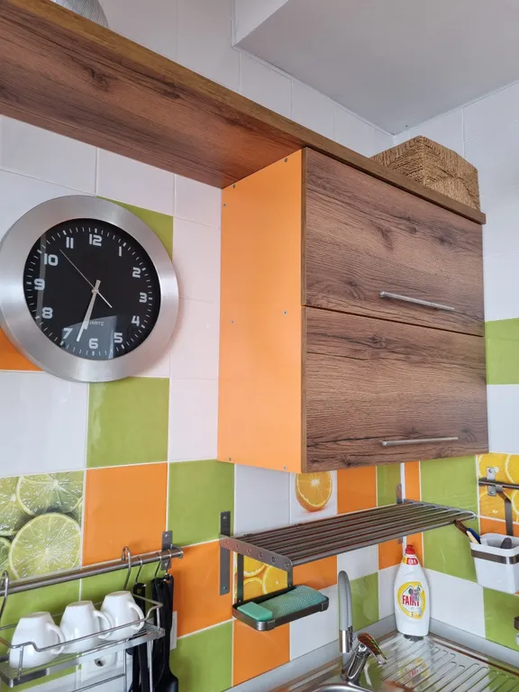 Квартира с видом на Кремль