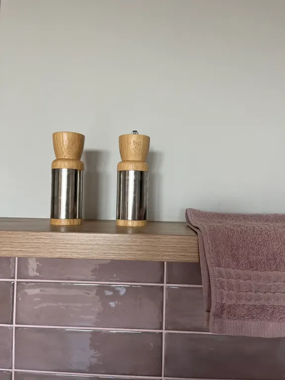 Уютная квартира с дизайнерским ремонтом возле ТЦ Мадагаскар