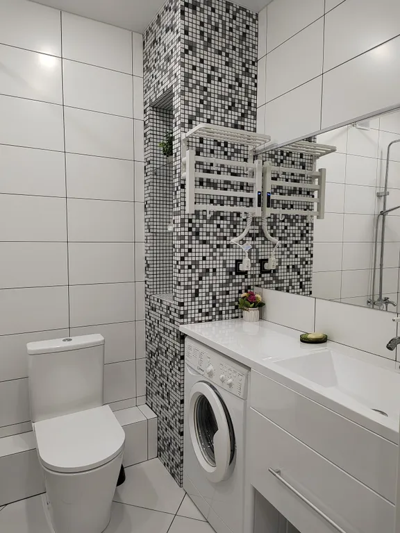 Квартира Новая уютная квартира в ЖК Лесной квартал — Кострома