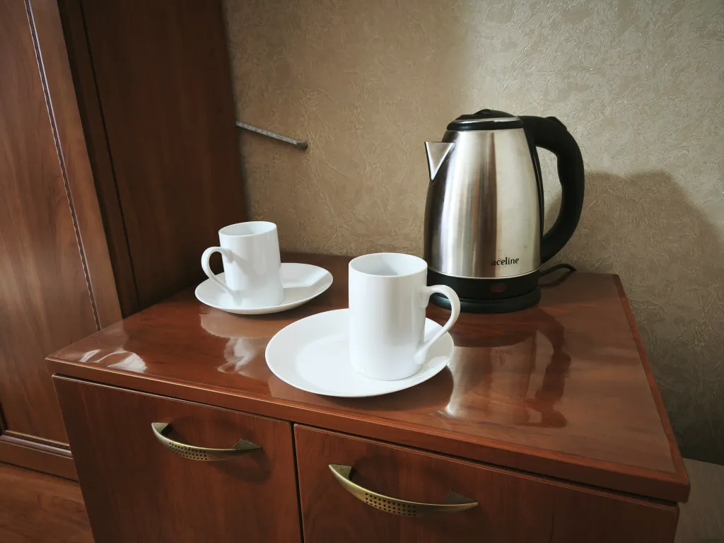 Уютная комната в лучшем общежитии в центре города