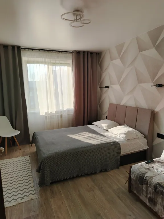 Уютная квартира — аренда посуточно в Тольятти