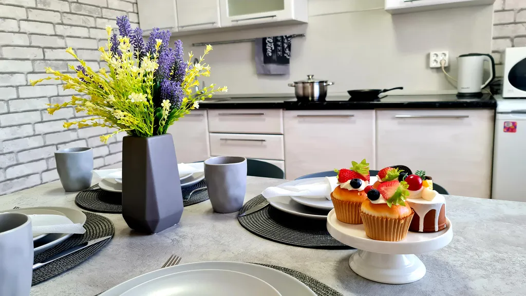 Очень просторная 3-комнатная квартира в Засвияжье