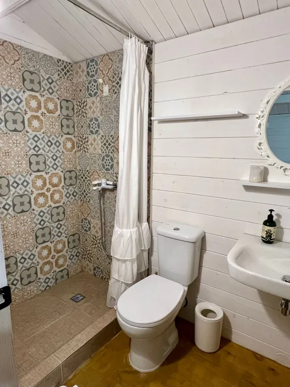 1-комнатный Дом