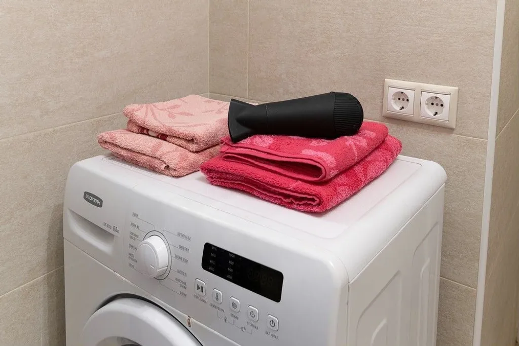 Уютная квартира с видом на море, рядом с пляжем