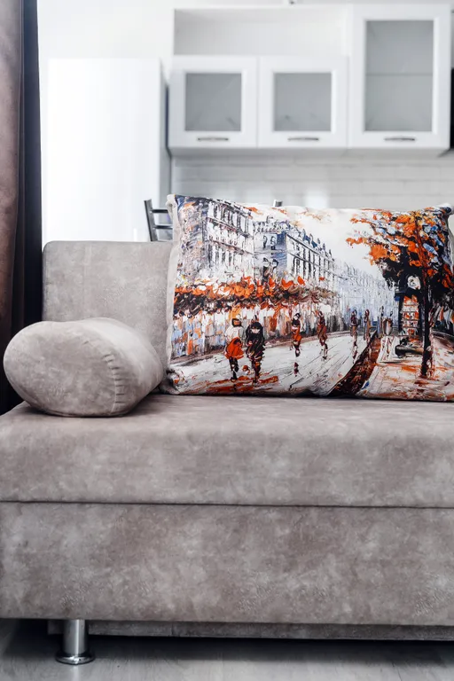 Апартаменты Прованс