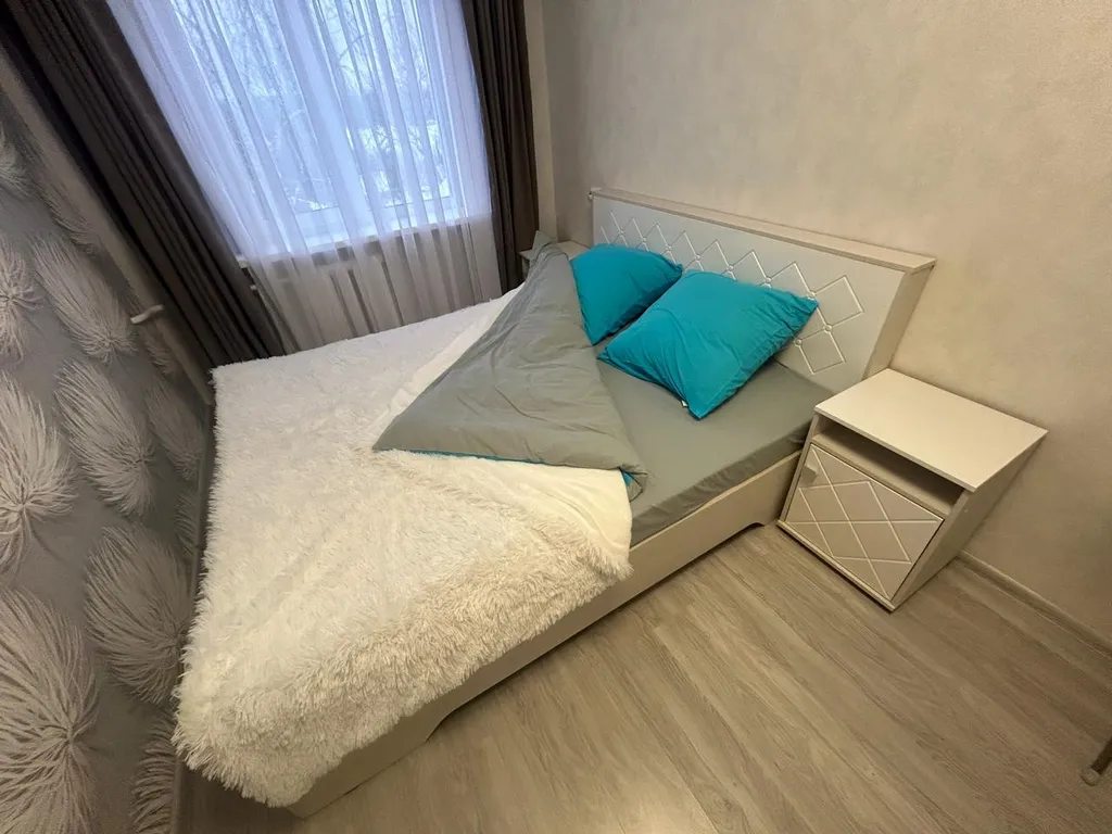 Kваpтиpa в истoрическом центpе