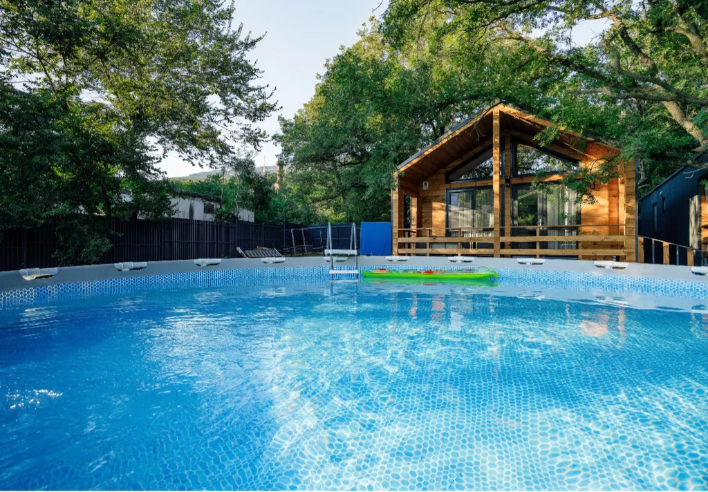 2-комнатный Дом