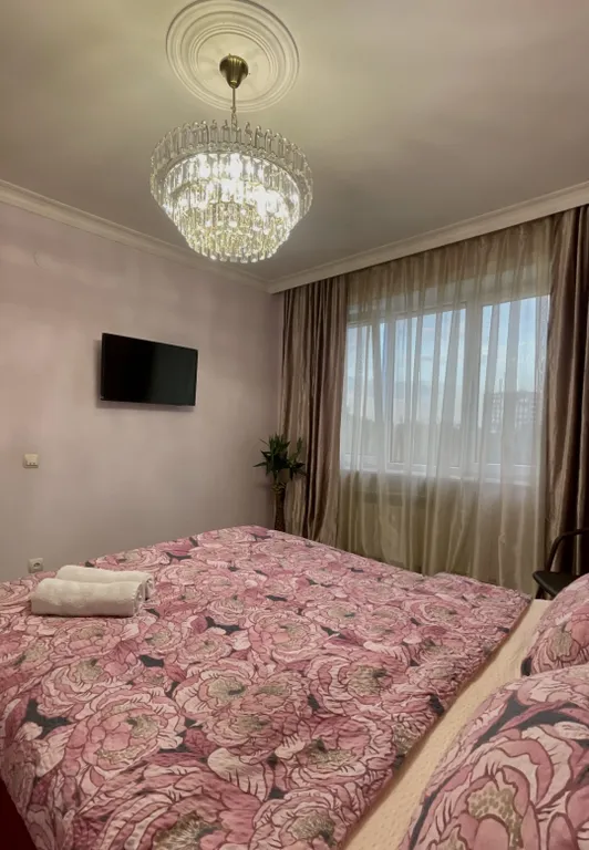 Квартира на набережной в самом центре рядом с гостиницей