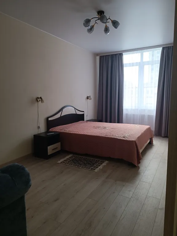 Квартира Квартира в центре города — Анапа