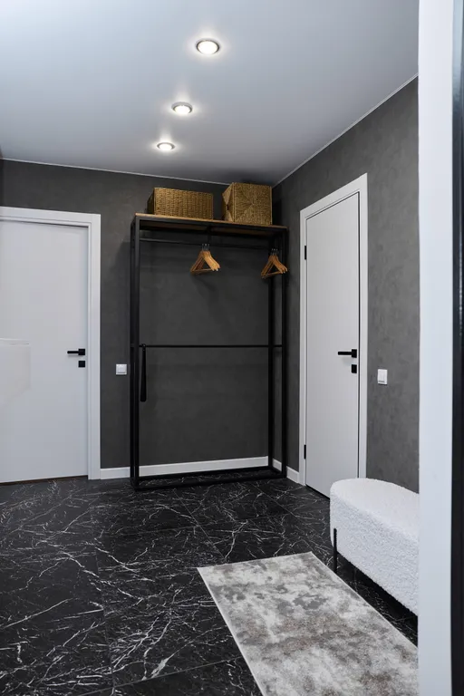 Апартаменты на Пархоменко