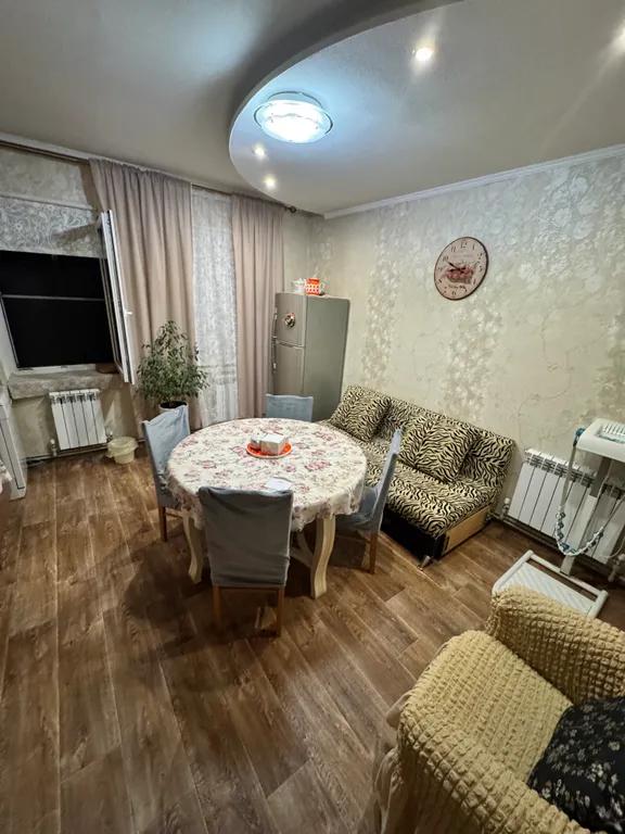 Коттедж Уютный дом в предсанаторной зоне Кисловодска — Кисловодск