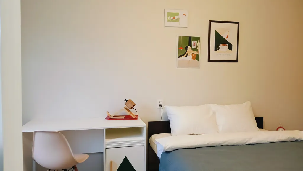 Ваш Рантье на Буркова 37 неподалёку от Sampo