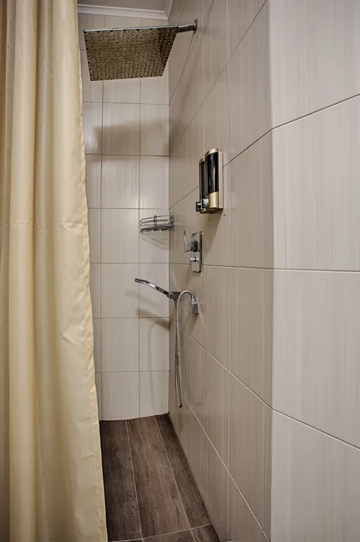 Квартира 1-комнатная Квартира — Зеленоградск