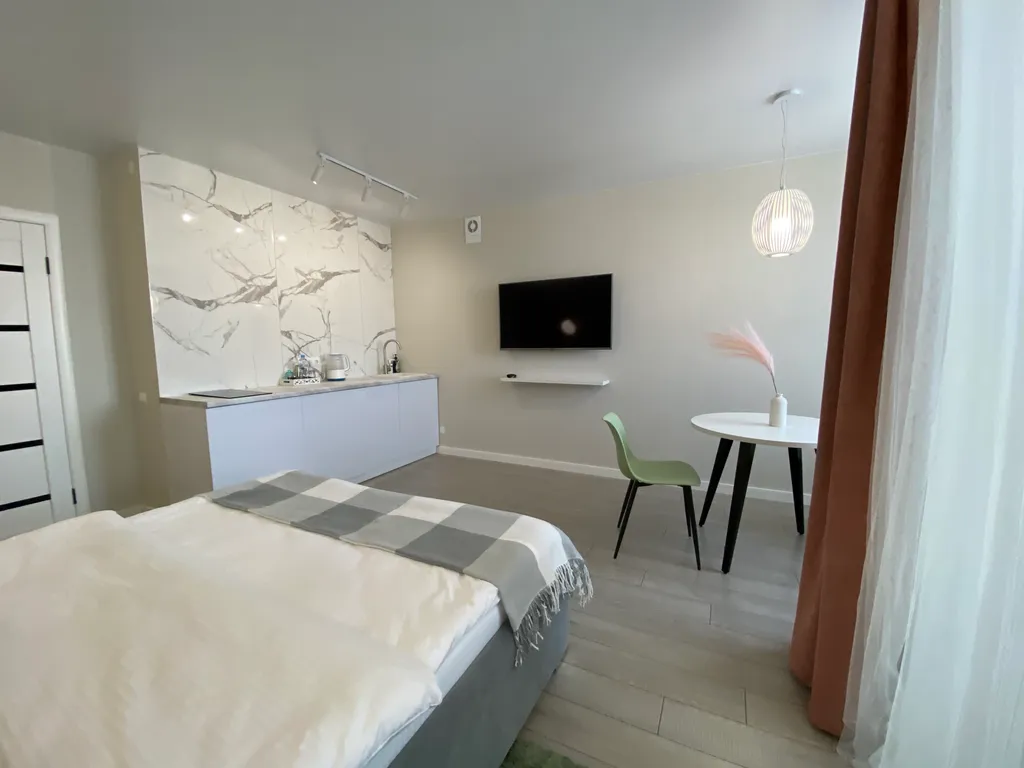 Tutuyut apart futura