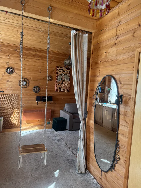 Гостевой домик дубровка