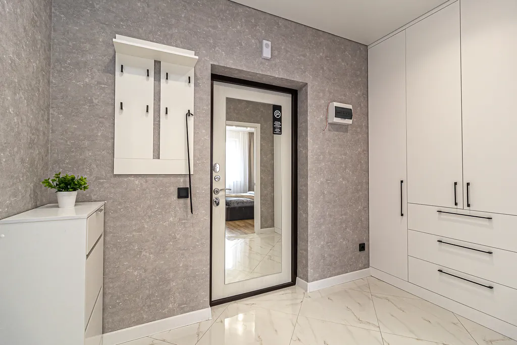 Квартира 1-комнатная Квартира — Краснодар