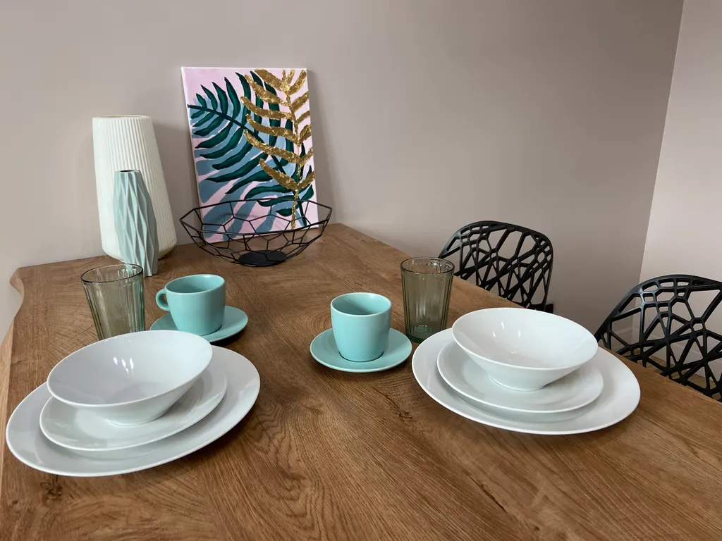 Квартира Уютные апартаменты на берегу моря — Зеленоградск