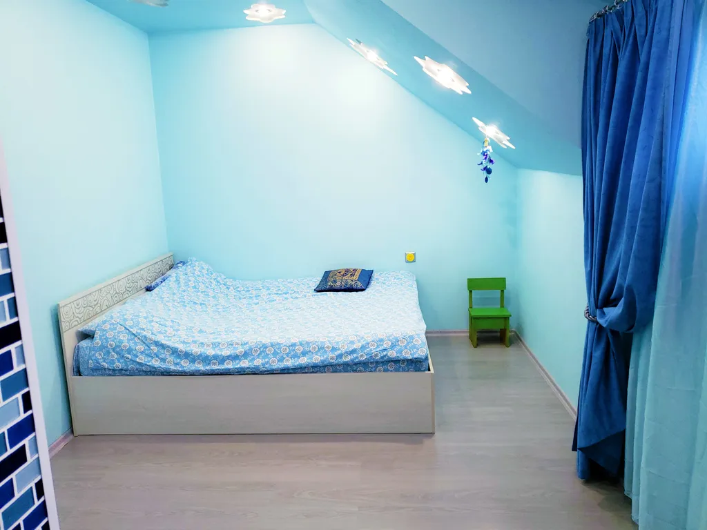 Гостевой дом Relax House