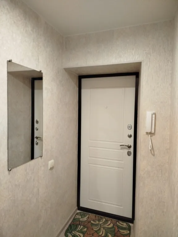 Квартира рядом с госпиталем в центре города