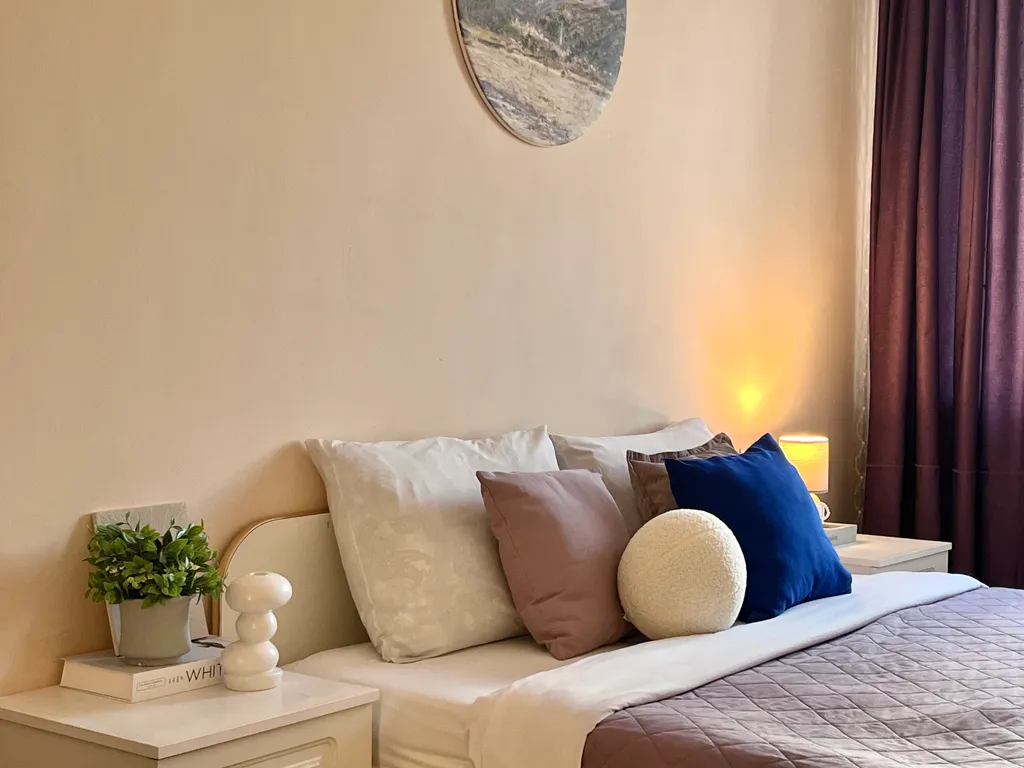 2-комнатная квартира на Театральной площади