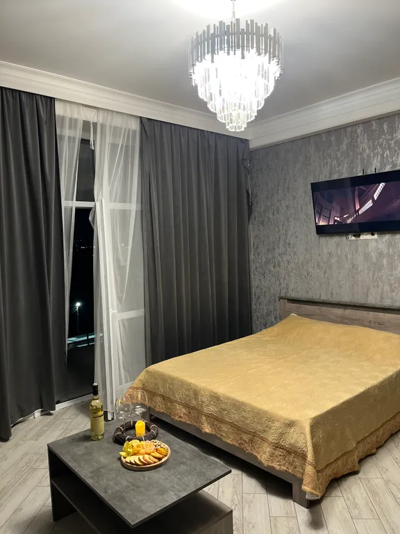 Квартира на берегу моря — аренда посуточно в Избербаш