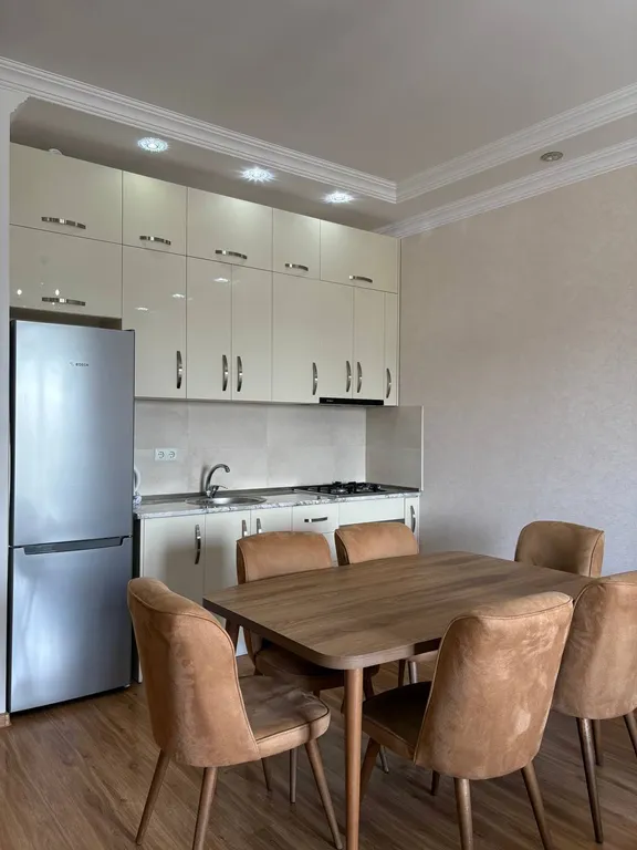 Квартира на 5 гостей центр Тбилиси