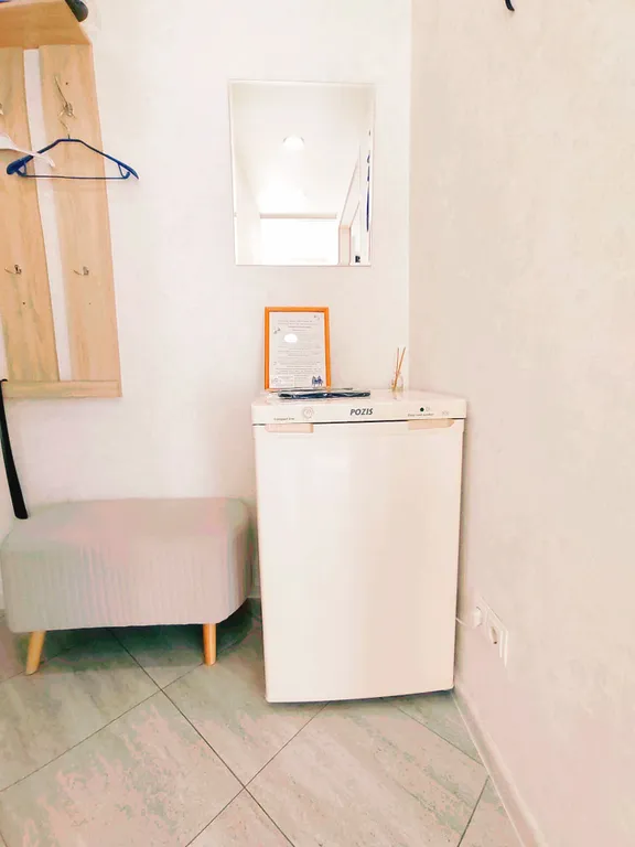 Классная квартира в 5 минутах от центра и вокзала