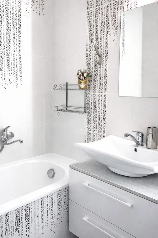 Квартира Просторная двухкомнатная квартира рядом с Балтийским побережьем — Светлогорск