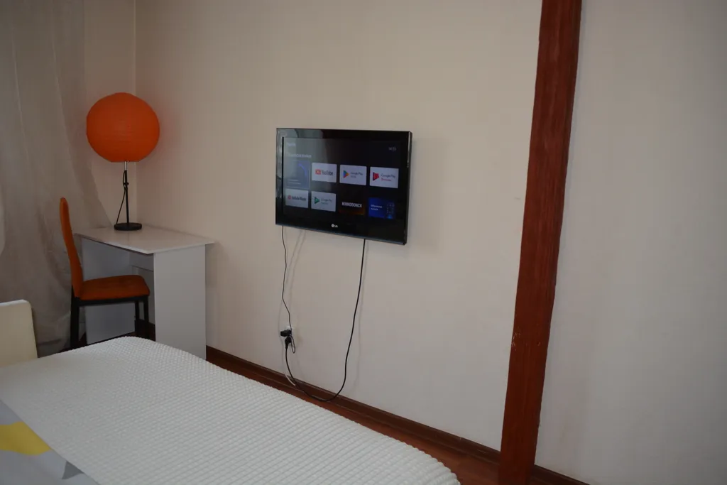 5 минут до фонтана