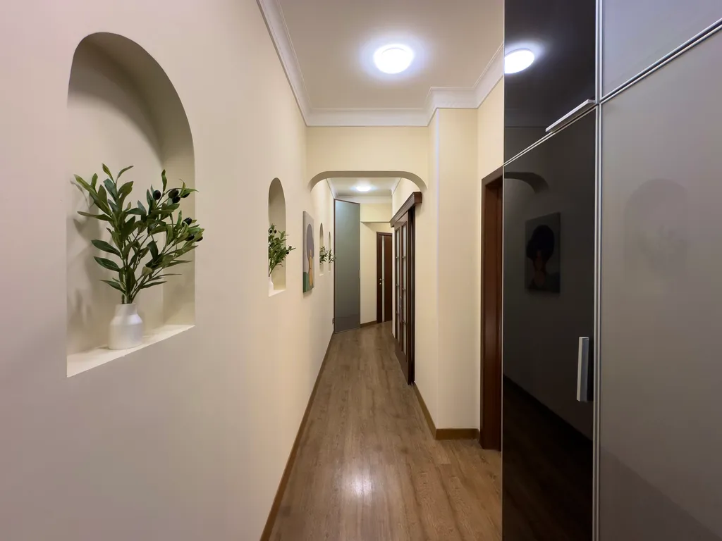 Квартира Дизайнерская квартира — Москва