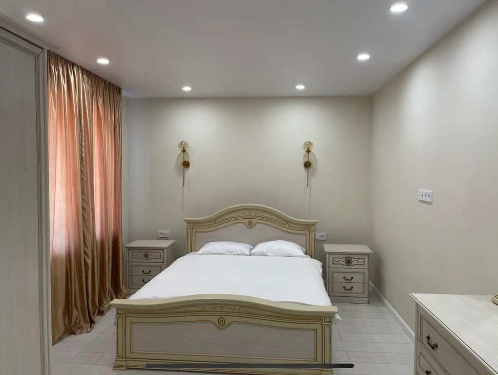 Уютный дом с террасой