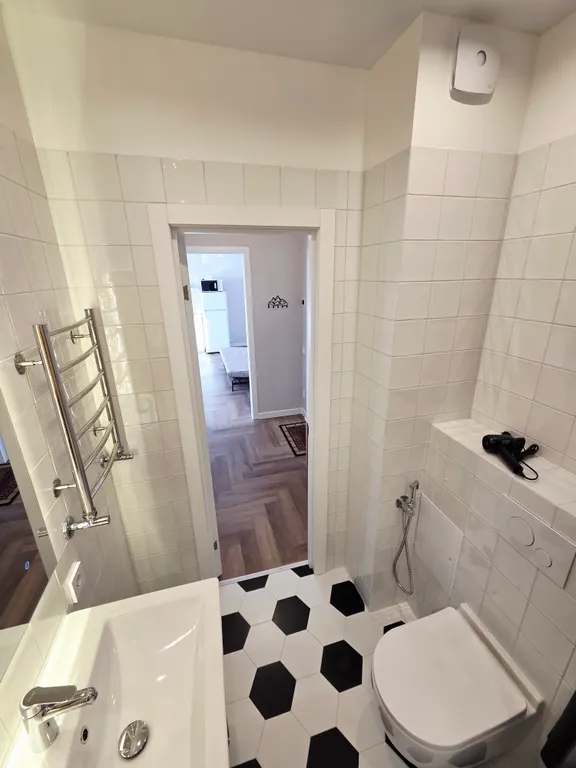 Квартира с видом на Бештау